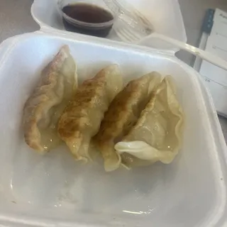 Gyoza