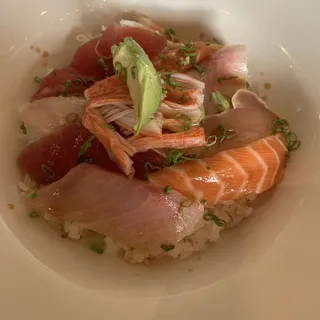 Chirashi