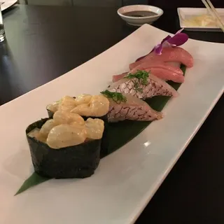 Sake Toro Sushi