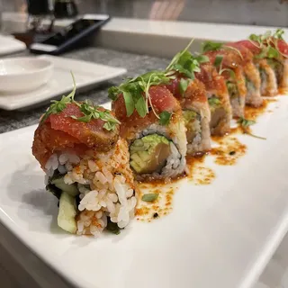 Bayou Roll