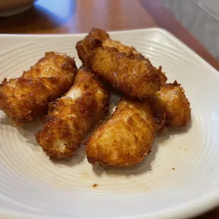 Chicken Katsu