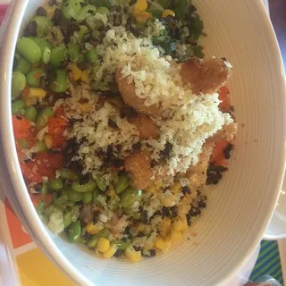 Sushi Bowl