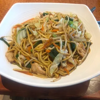 Lo Mein