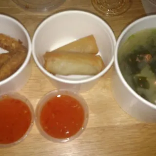Miso Soup