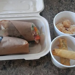 Shumai