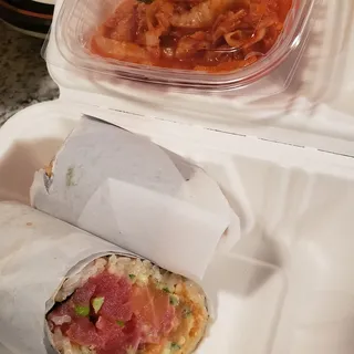 Kimchi