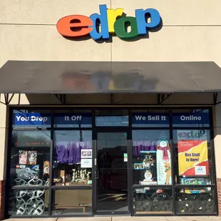 Edrop