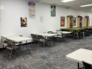 Gamer's Haven