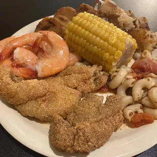 Ed's Catfish