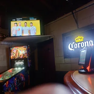 a neon corona beer sign