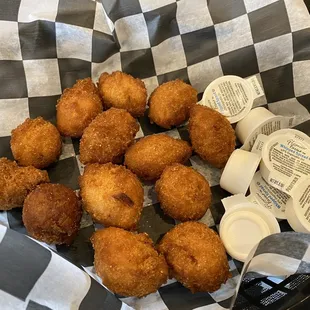 Hushpuppies