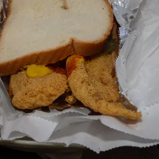 Whiting Hot Fish Sandwich!! (keepsmilingphoto.com)