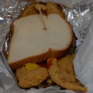 Whiting Hot Fish Sandwich!! (keepsmilingphoto.com)