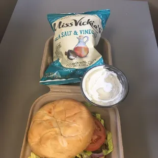 English Stilton style?  What?