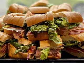 Caffrey's Deli & Subs