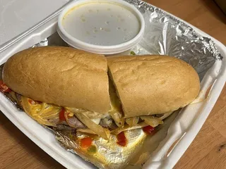 Penn Lake Roast Beef