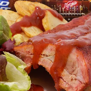 Ribs