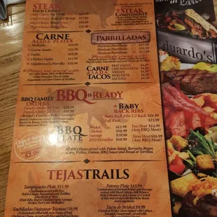 The Menu