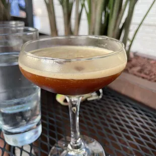 Espresso Martini