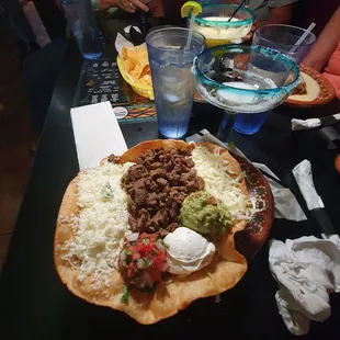 Taco Salad