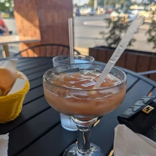 Guava margarita