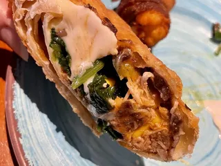 La Brisa Mexican Bar & Grill