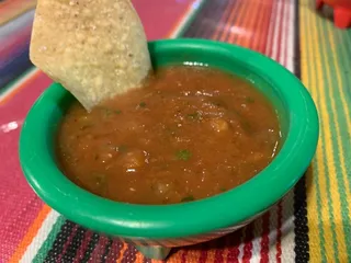 Tortilla’s Mexican Restaurant