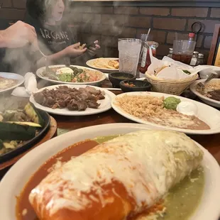 burritos and wraps, wraps, burrito, food