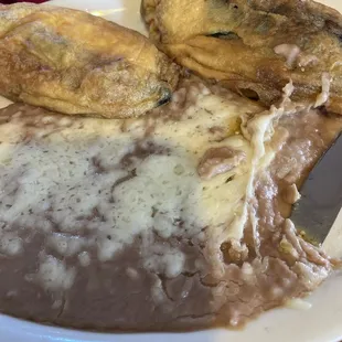 Chile Relleno