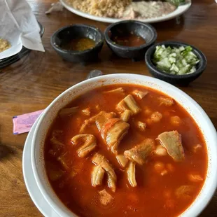 Menudo