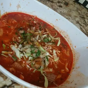 Pozole