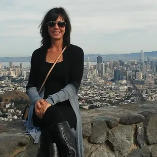 Sonya Strong, Licensed Educational Diagnostician