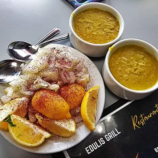 soup, food, soups and chowder, chowder