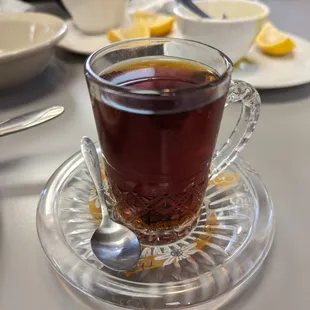 Iraqi Chai
