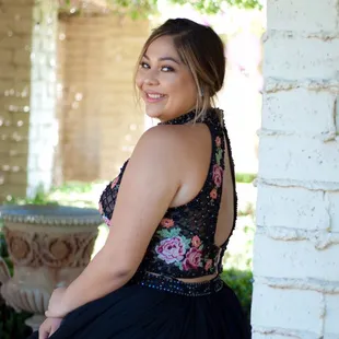 Beaumont HS Prom 2017