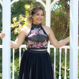 Beaumont HA Prom 2017