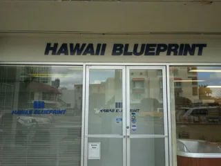 Hawaii Blueprint & Supply