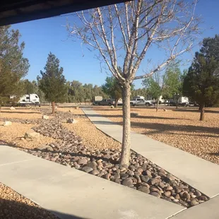 Edwards AFB Famcamp