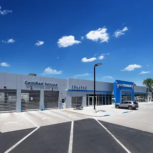 Edwards Chevrolet Buick GMC