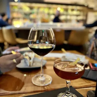 Edwards Dessert Kitchen