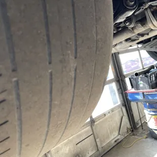 Yup my alignment was perfect wow