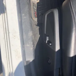 Beyond unprofessional