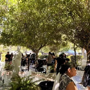 Disney Themed Halloween on Main St Market at Edwards Mansion