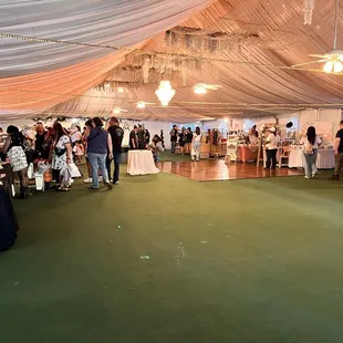 Disney Themed Halloween on Main St Market at Edwards Mansion