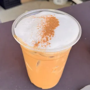 Disney Themed Halloween on Main St Market at Edwards Mansion-Headless Horseman at Concrete Coffee