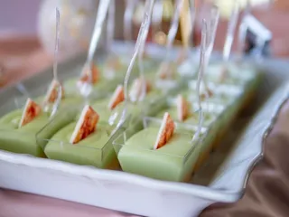 The Pavilion at Chapman Ranch