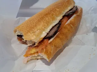 Hickory Baked Ham Company