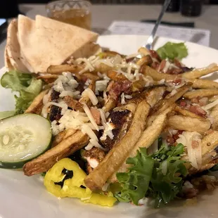 Create your own salad