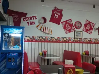 Stacy's