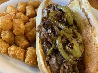 Greg's Pub & Grub